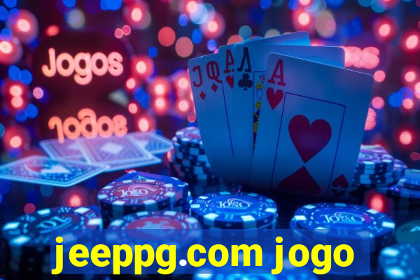 jeeppg.com jogo